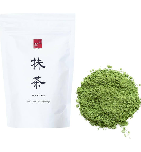 Matcha