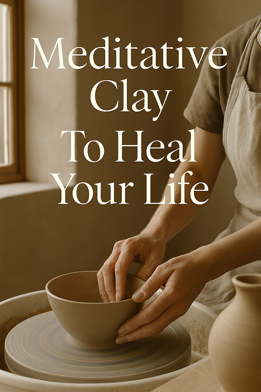 FREE Clay Meditation