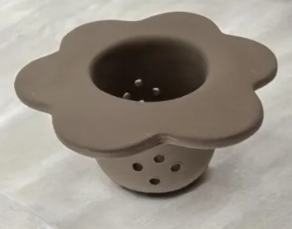 Loose Leaf Tea Strainer Class